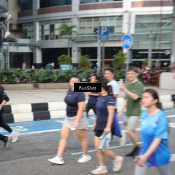 Runner Photo 4515098