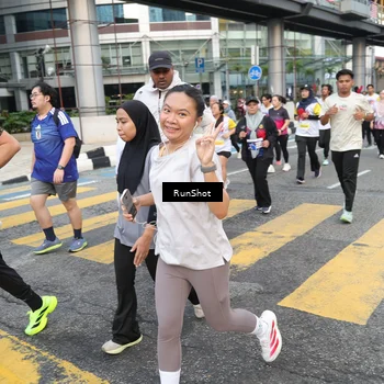 Runner Photo 4515099