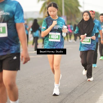 Runner Photo 4515101