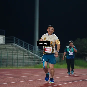 Runner Photo 4515103