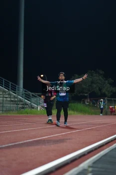 Runner Photo 4515104