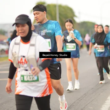 Runner Photo 4515105