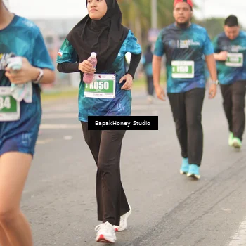 Runner Photo 4515107