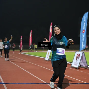 Runner Photo 4515108