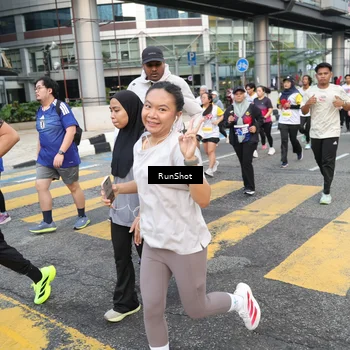 Runner Photo 4515109