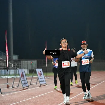 Runner Photo 4515112