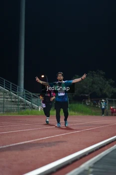 Runner Photo 4515114
