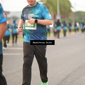 Runner Photo 4515116