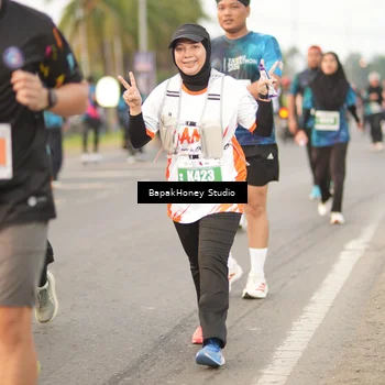 Runner Photo 4515118