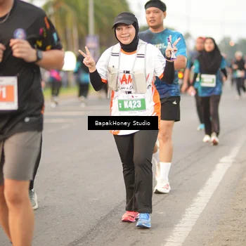 Runner Photo 4515119