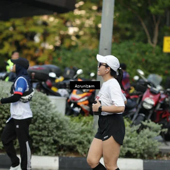 Runner Photo 4515121