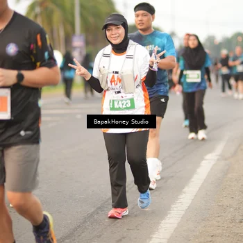 Runner Photo 4515122