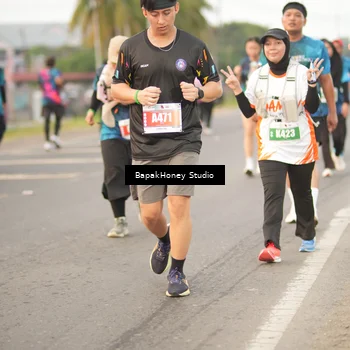 Runner Photo 4515126