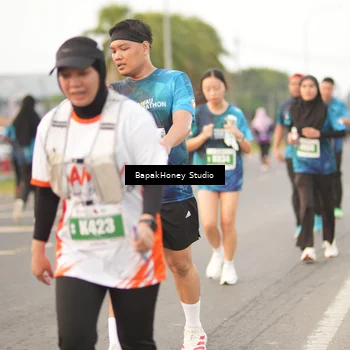 Runner Photo 4515127
