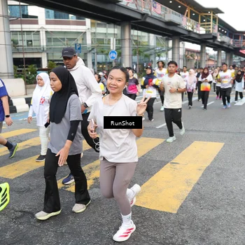 Runner Photo 4515129