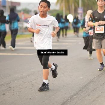 Runner Photo 4515132