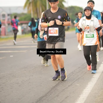 Runner Photo 4515134