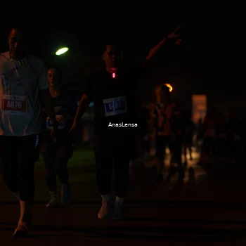 Runner Photo 4515140