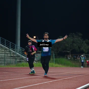 Runner Photo 4515146