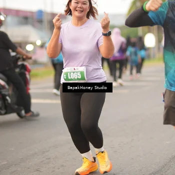 Runner Photo 4515148
