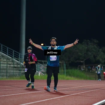 Runner Photo 4515150