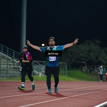 Runner Photo 4515151