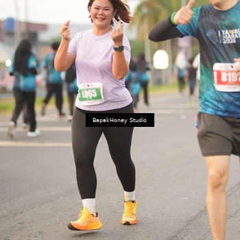 Runner Photo 4515156