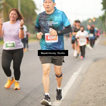 Runner Photo 4515165
