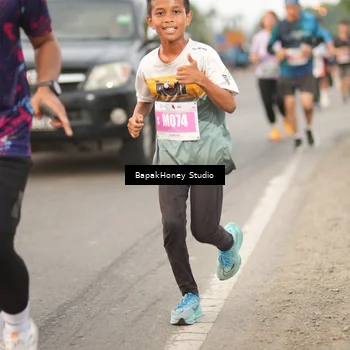 Runner Photo 4515166