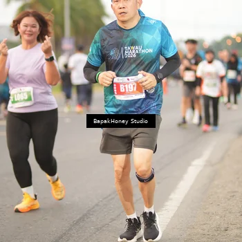 Runner Photo 4515167