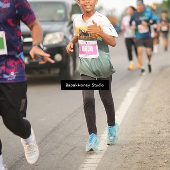 Runner Photo 4515169