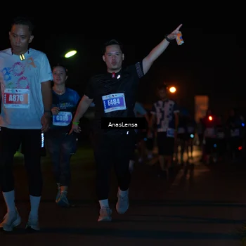 Runner Photo 4515170
