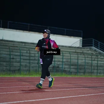 Runner Photo 4515182