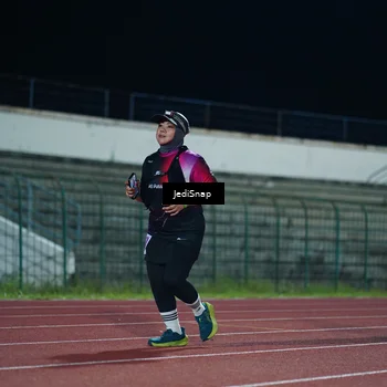 Runner Photo 4515183