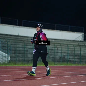 Runner Photo 4515186