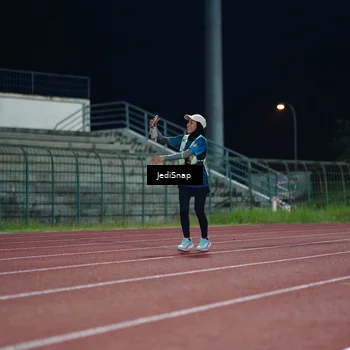 Runner Photo 4515192