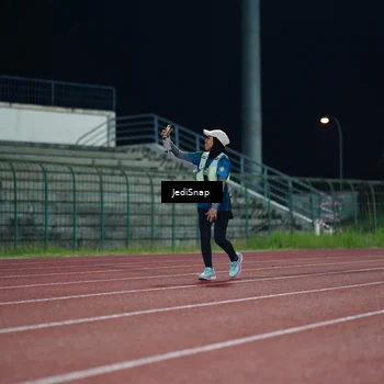 Runner Photo 4515193