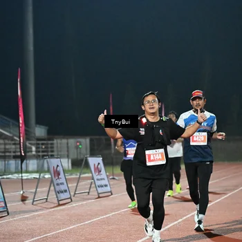 Runner Photo 4515197