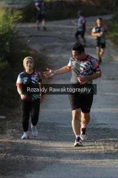Runner Photo 4515199