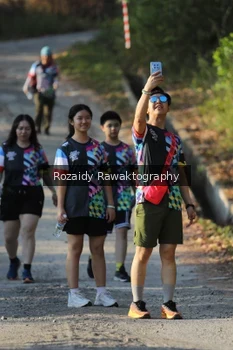 Runner Photo 4515202