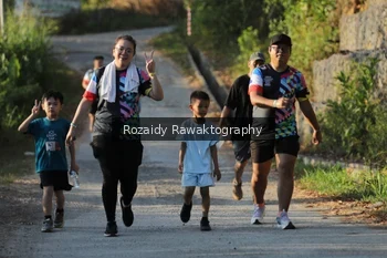 Runner Photo 4515205
