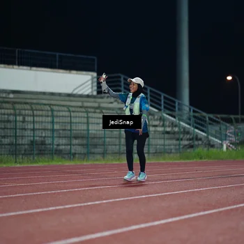 Runner Photo 4515210