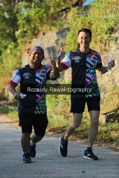 Runner Photo 4515217