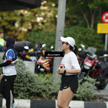 Runner Photo 4515218