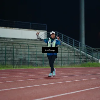 Runner Photo 4515220
