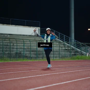 Runner Photo 4515222