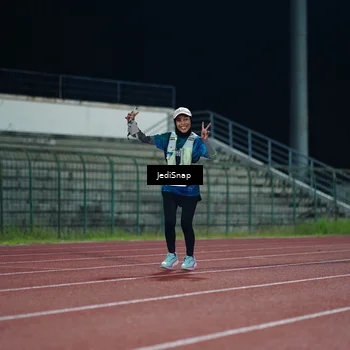 Runner Photo 4515223