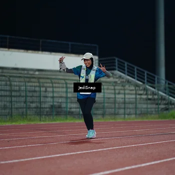 Runner Photo 4515228