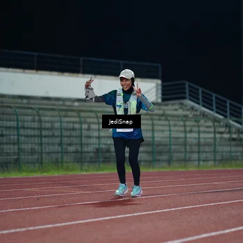 Runner Photo 4515230