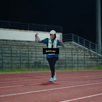 Runner Photo 4515233